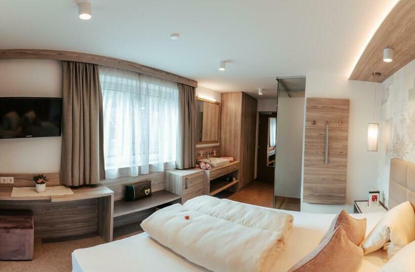 Номер Superior, St Leonhard