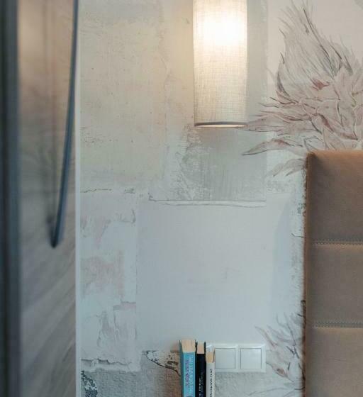 Номер Superior, St Leonhard