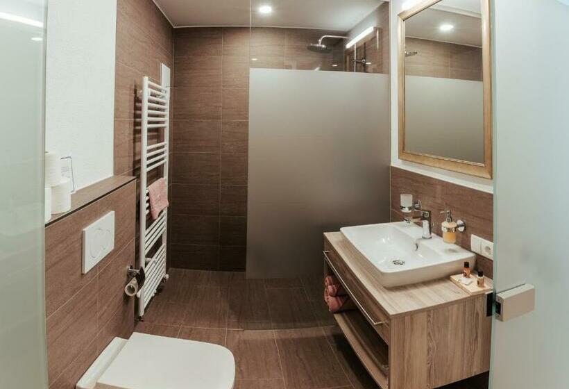 Номер Superior, St Leonhard