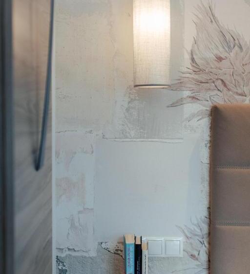 Номер Superior Одноместный, St Leonhard