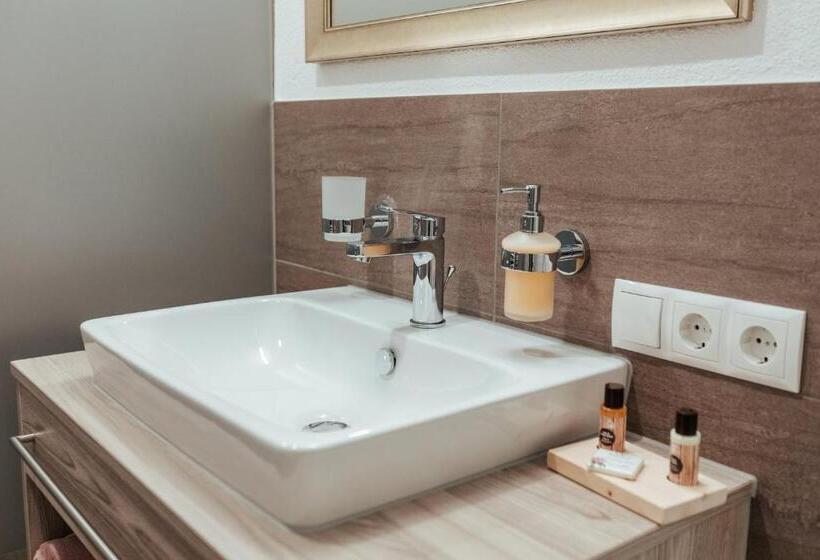 Номер Superior Одноместный, St Leonhard