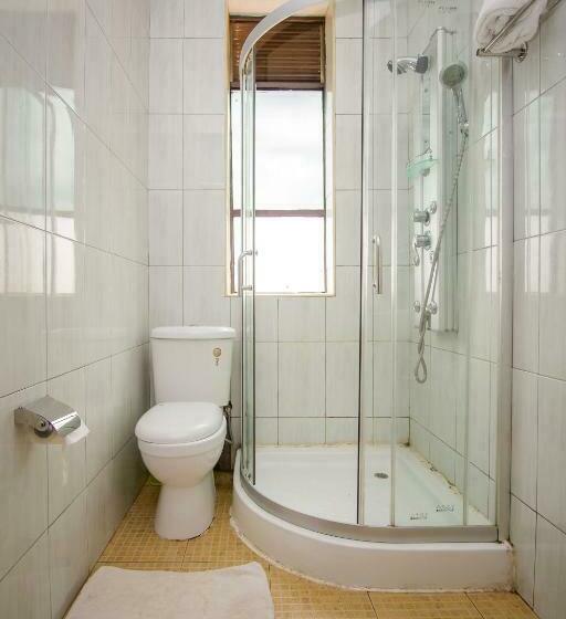 اتاق استاندارد, Sal S Boutique