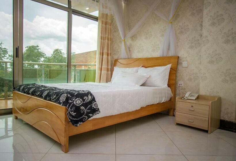 اتاق استاندارد یک نفره, Sal S Boutique