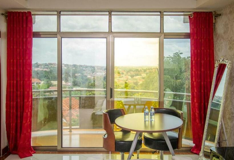 اتاق استاندارد یک نفره, Sal S Boutique