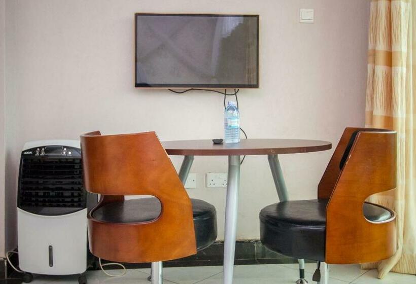 اتاق استاندارد, Sal S Boutique