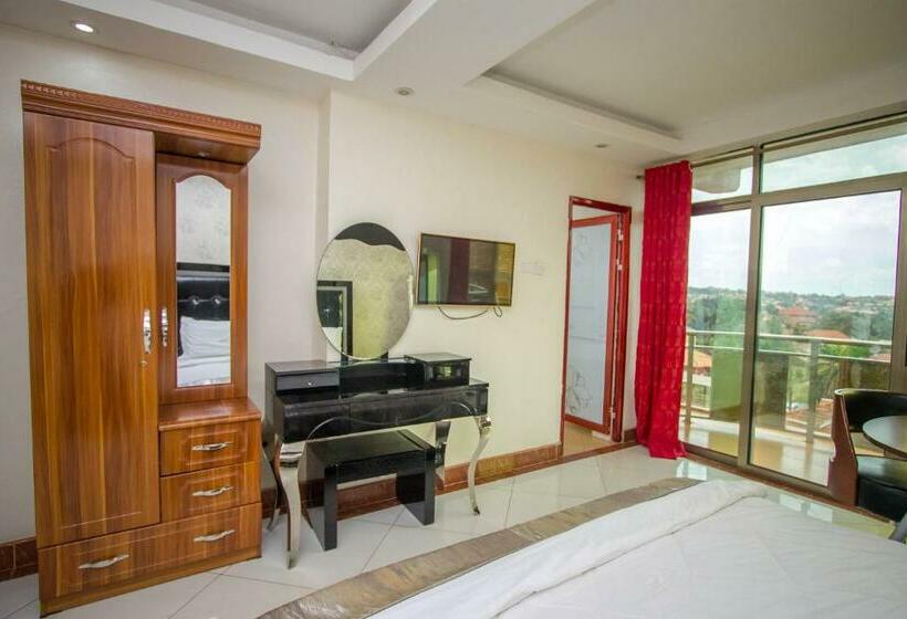 اتاق استاندارد, Sal S Boutique