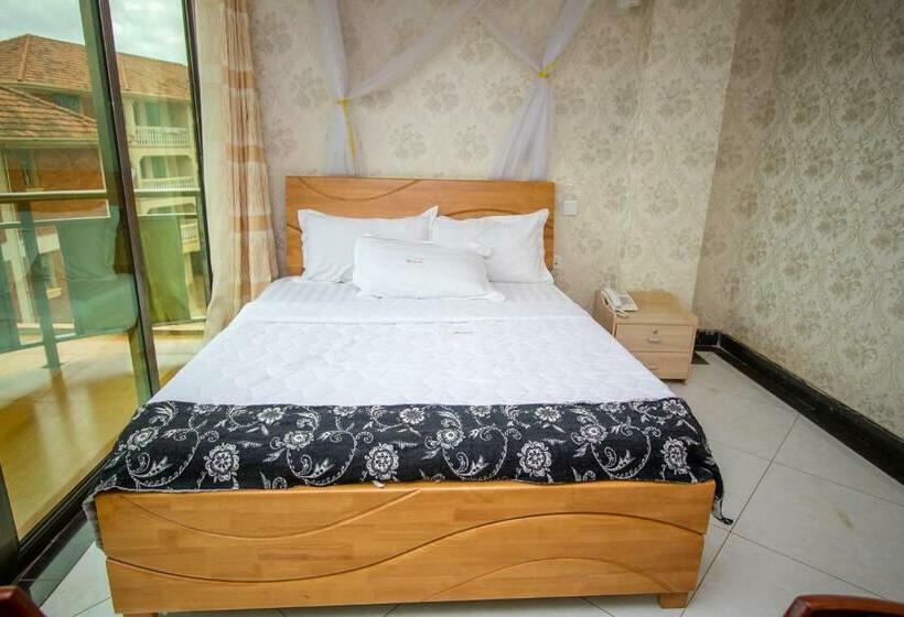 اتاق استاندارد یک نفره, Sal S Boutique