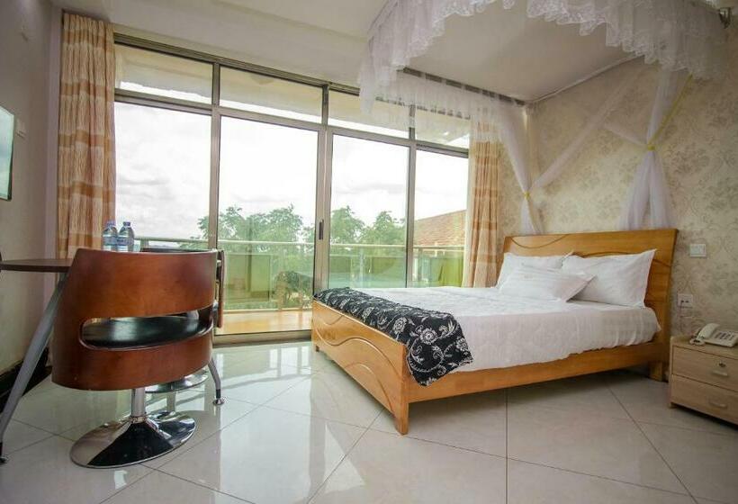 اتاق استاندارد یک نفره, Sal S Boutique