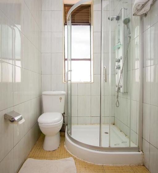 اتاق استاندارد یک نفره, Sal S Boutique