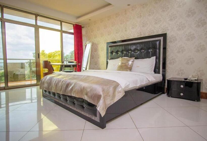 اتاق استاندارد, Sal S Boutique