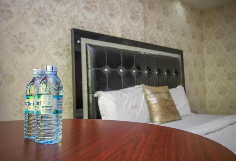 اتاق استاندارد, Sal S Boutique