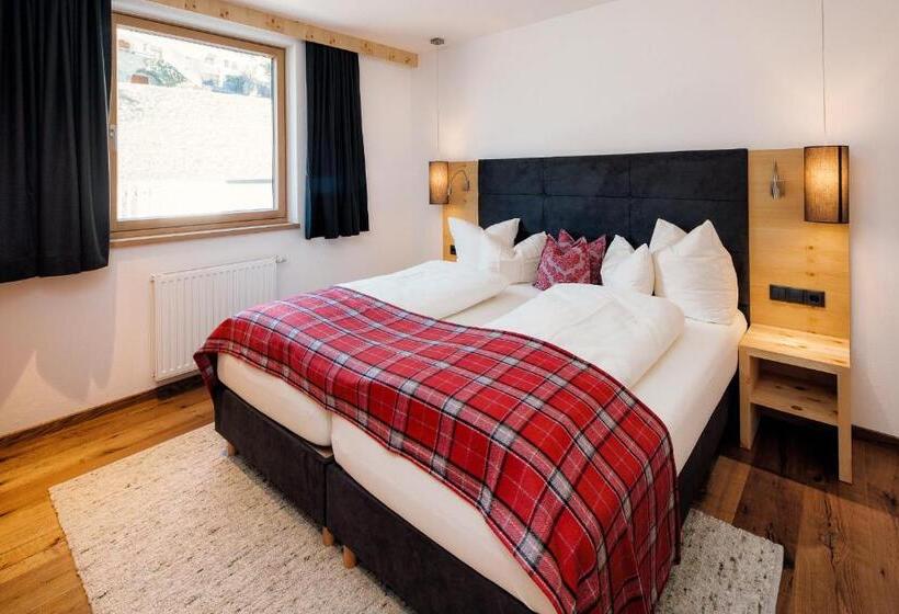 آپارتمان 1 خوابه, Sedona Lodge