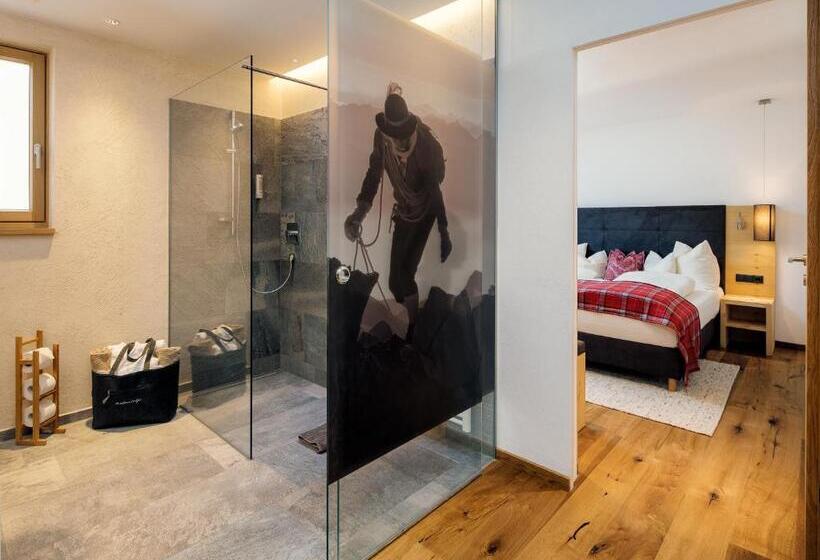 آپارتمان 2 خوابه, Sedona Lodge