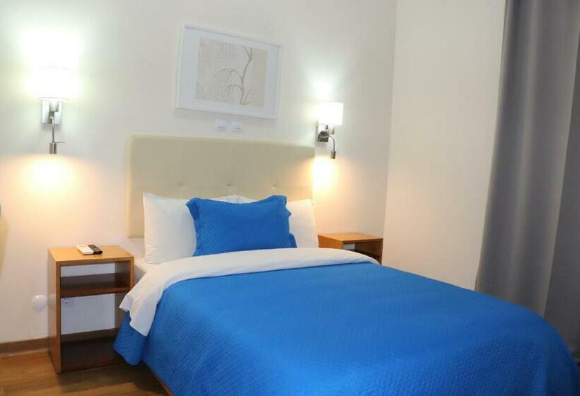 اتاق استاندارد, Belém Tejo   Setubalense