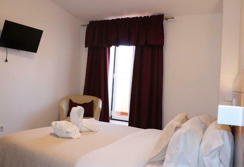 اتاق استاندارد, Belém Tejo   Setubalense