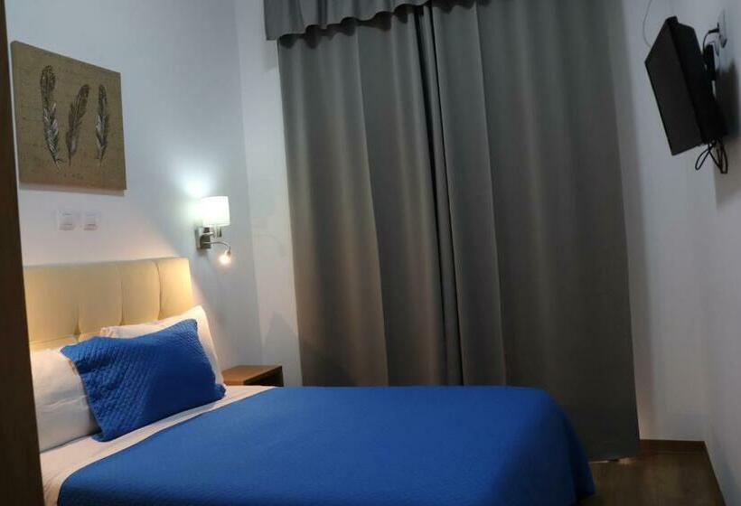 اتاق استاندارد, Belém Tejo   Setubalense