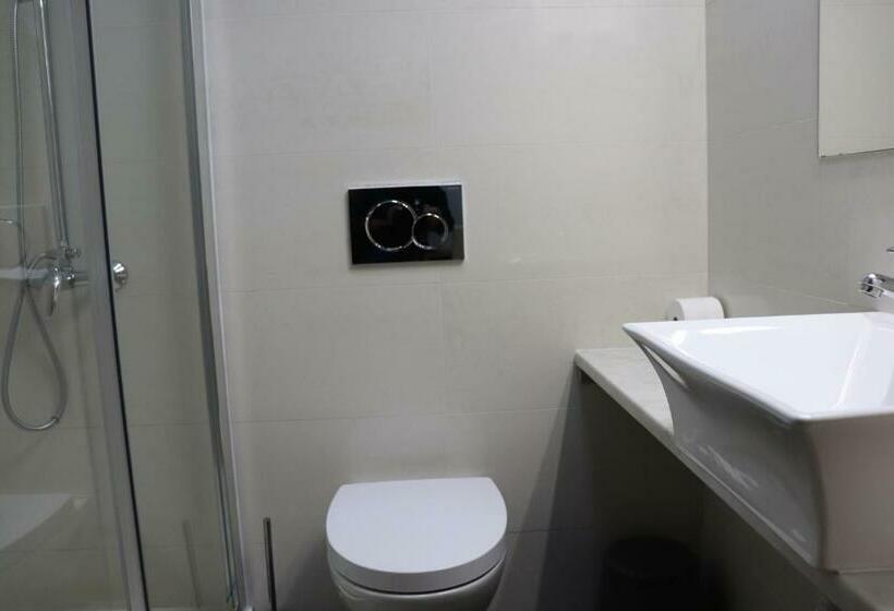 اتاق استاندارد, Belém Tejo   Setubalense