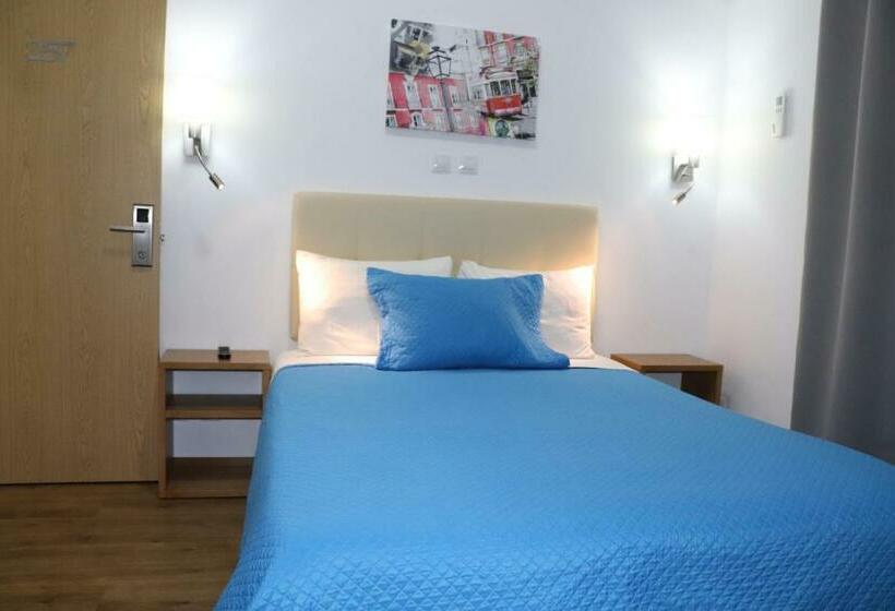 اتاق استاندارد, Belém Tejo   Setubalense