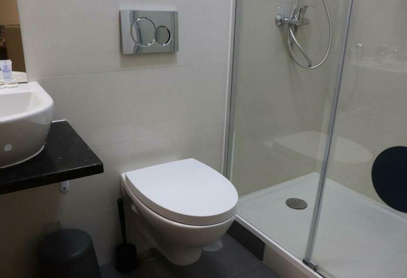 اتاق استاندارد, Belém Tejo   Setubalense