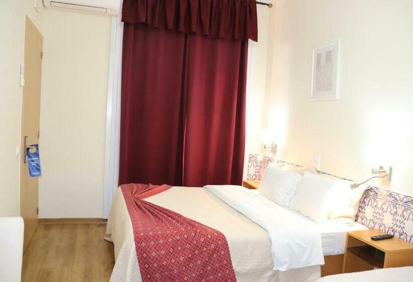 اتاق استاندارد, Belém Tejo   Setubalense