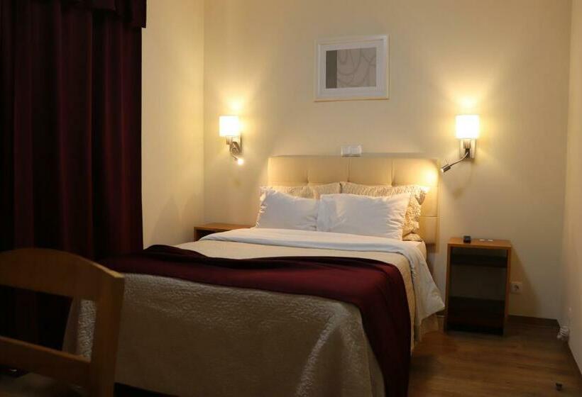 اتاق استاندارد, Belém Tejo   Setubalense