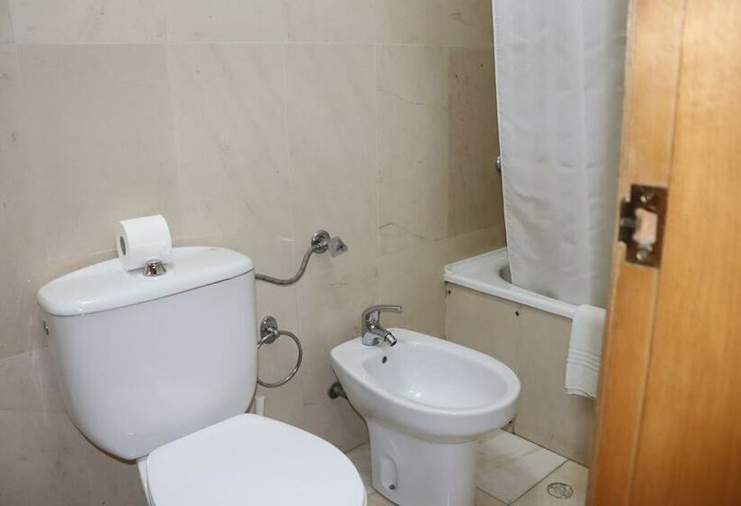 اتاق استاندارد, Belém Tejo   Setubalense