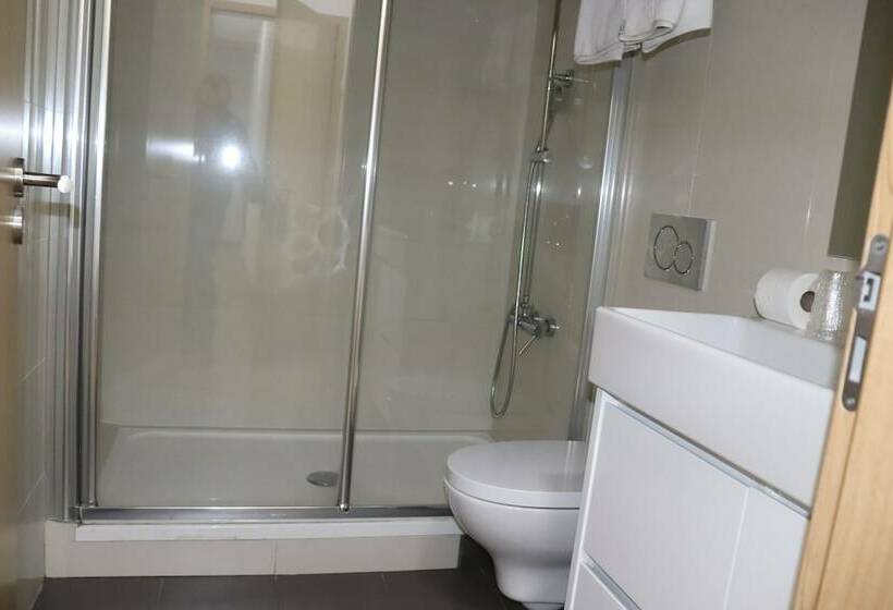 اتاق استاندارد, Belém Tejo   Setubalense