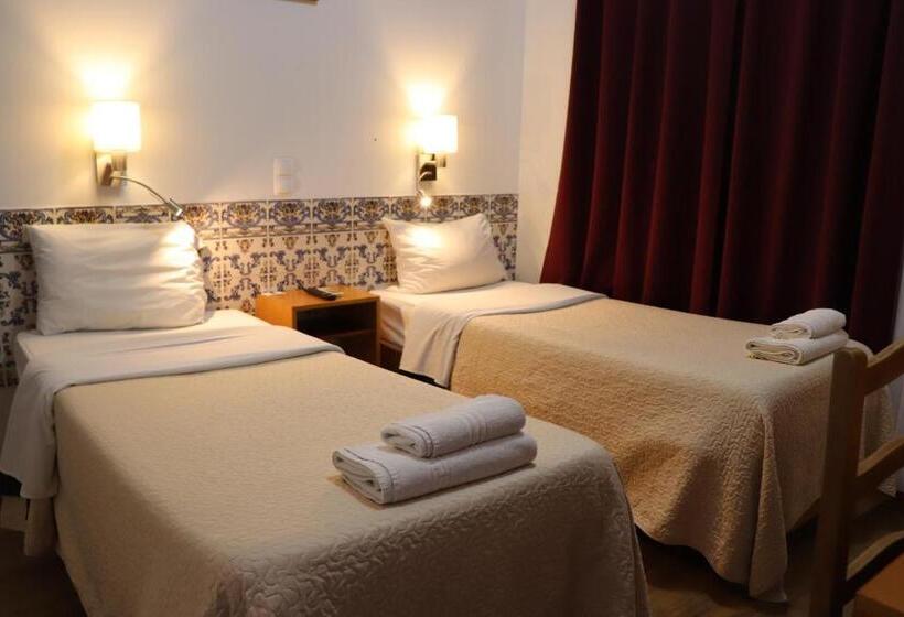 اتاق استاندارد, Belém Tejo   Setubalense