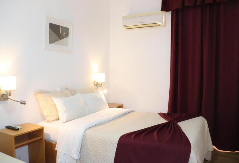 اتاق استاندارد, Belém Tejo   Setubalense