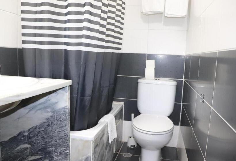 اتاق استاندارد, Belém Tejo   Setubalense