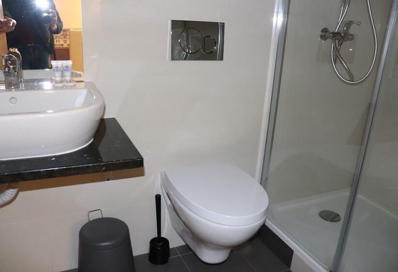 اتاق استاندارد, Belém Tejo   Setubalense