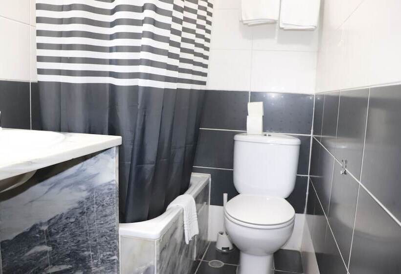 اتاق استاندارد, Belém Tejo   Setubalense