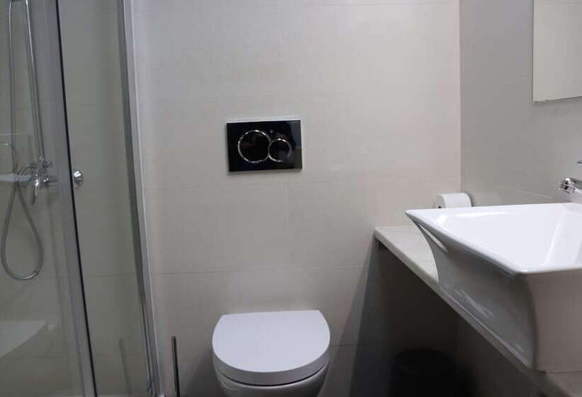 اتاق استاندارد, Belém Tejo   Setubalense