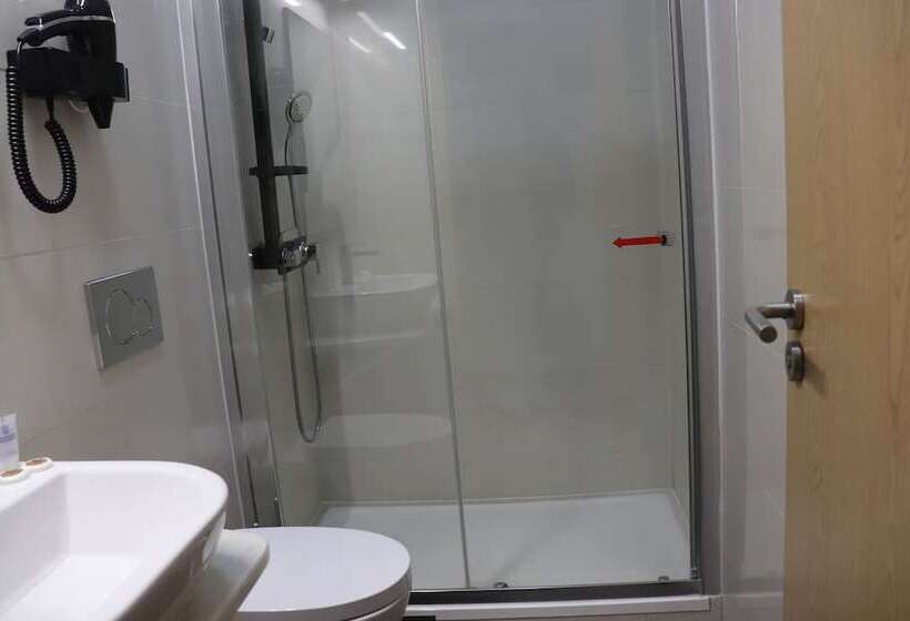 اتاق استاندارد, Belém Tejo   Setubalense