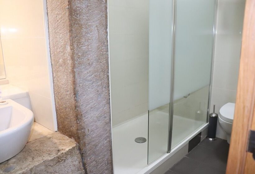 اتاق استاندارد, Belém Tejo   Setubalense