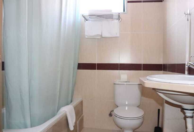 اتاق استاندارد, Belém Tejo   Setubalense