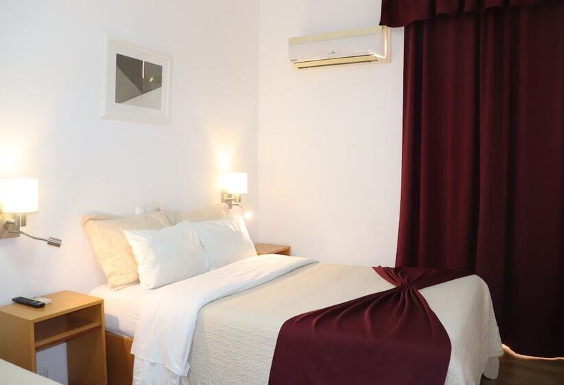 اتاق استاندارد, Belém Tejo   Setubalense