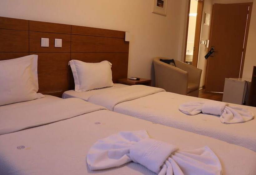 اتاق استاندارد, Belém Tejo   Setubalense