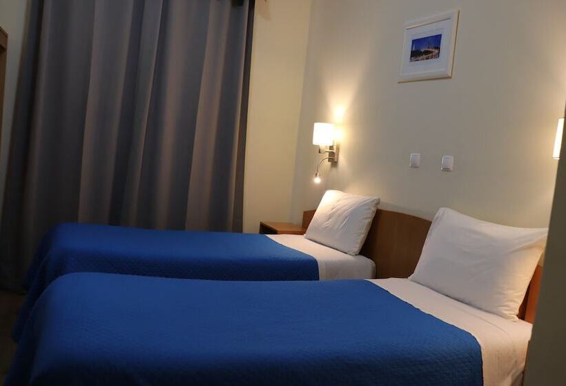 اتاق استاندارد, Belém Tejo   Setubalense