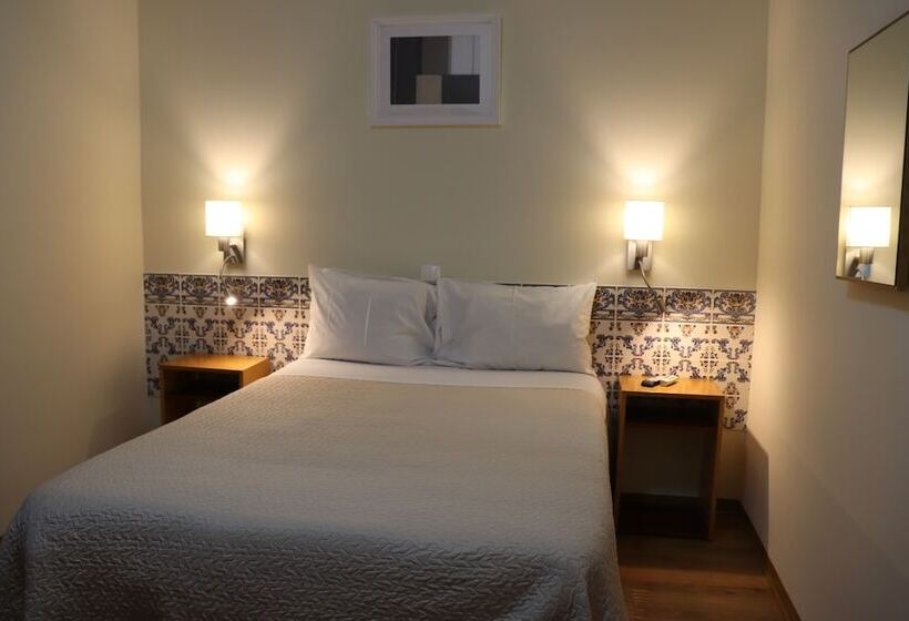 اتاق استاندارد, Belém Tejo   Setubalense