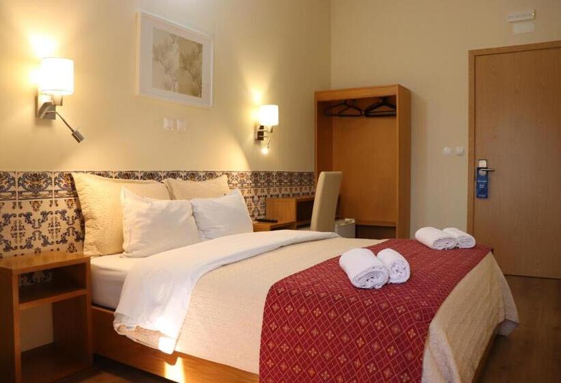 اتاق خانوادگی, Belém Tejo   Setubalense