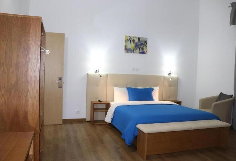 اتاق خانوادگی, Belém Tejo   Setubalense