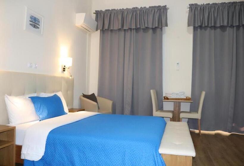 اتاق خانوادگی, Belém Tejo   Setubalense