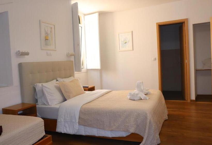 اتاق خانوادگی, Belém Tejo   Setubalense