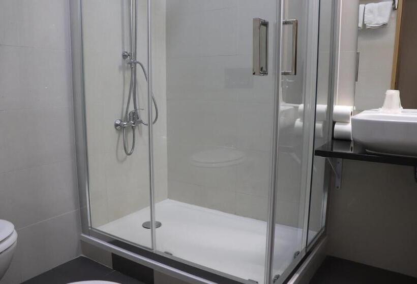 اتاق خانوادگی, Belém Tejo   Setubalense