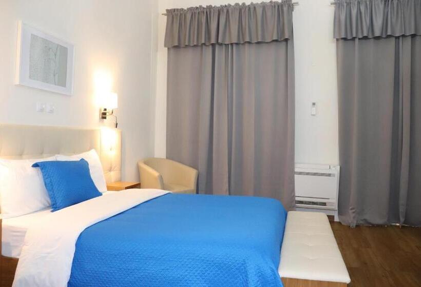 اتاق خانوادگی, Belém Tejo   Setubalense