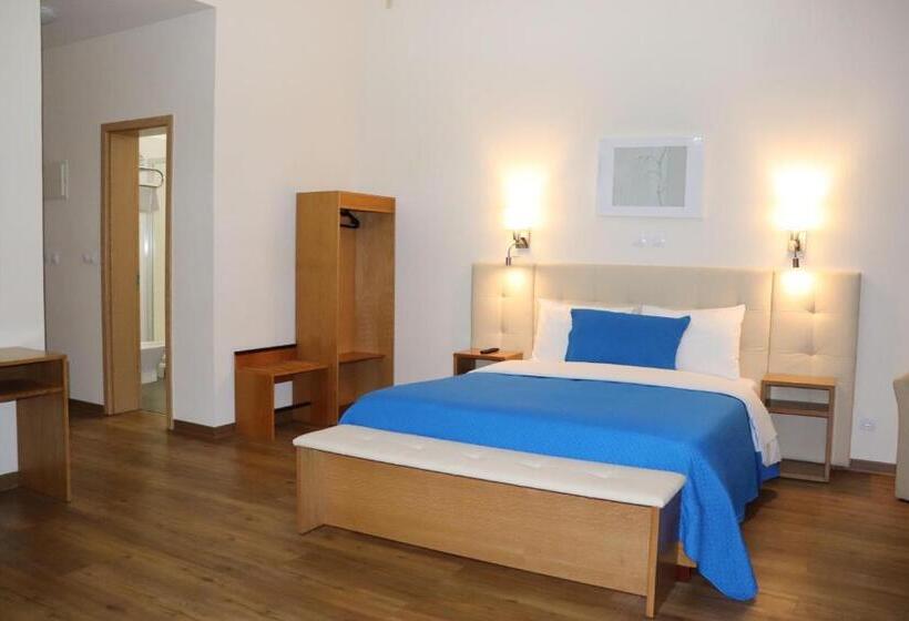 اتاق خانوادگی, Belém Tejo   Setubalense