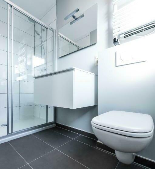 اتاق سوپریور, Temse