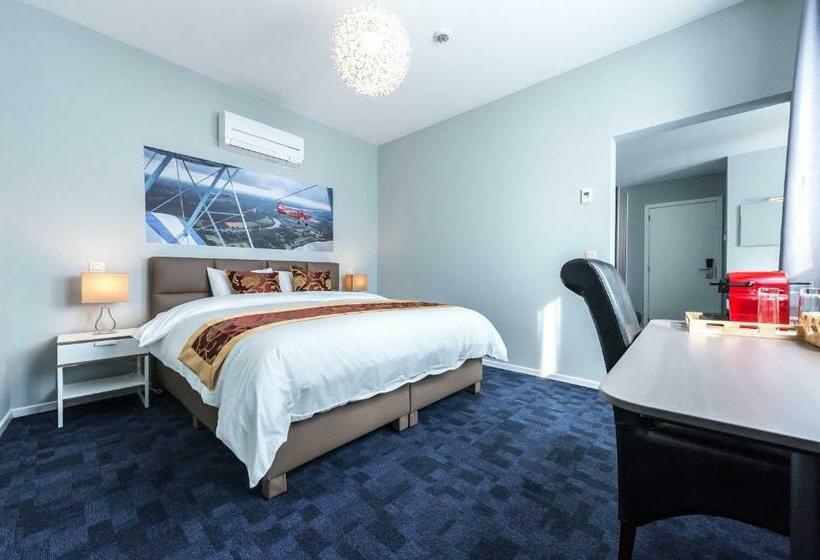 استودیوی لوکس, Temse