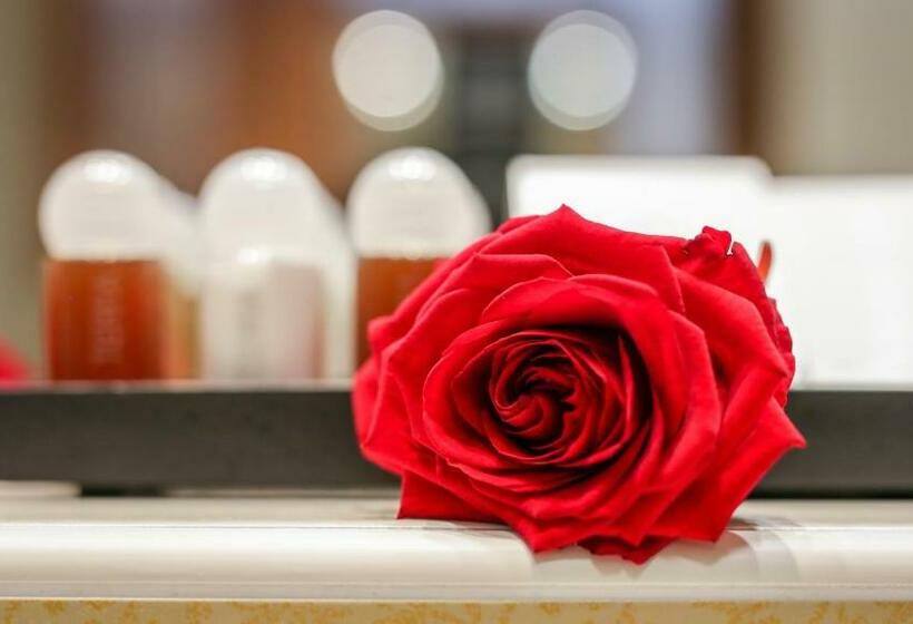 חדר סופריור לשלושה, Trakošćan